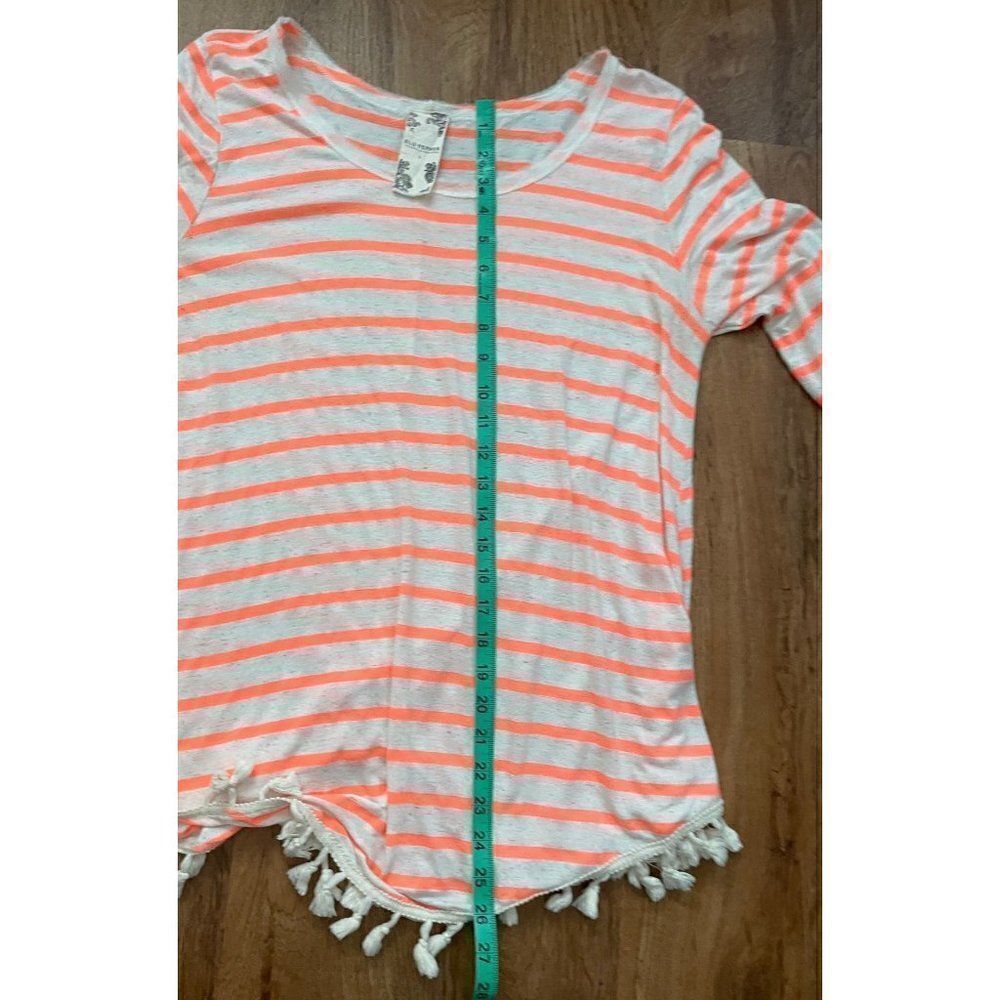 ‎Blu Pepper  top - Picture 4 of 6